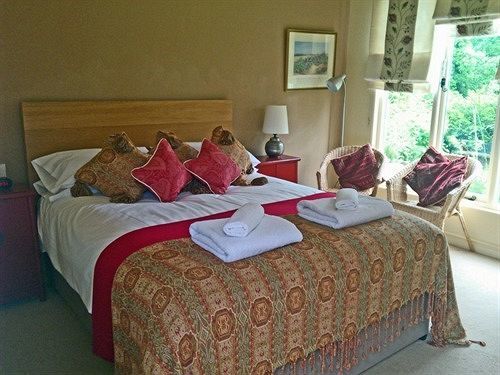 The Steppes Holiday Cottages Hereford Extérieur photo