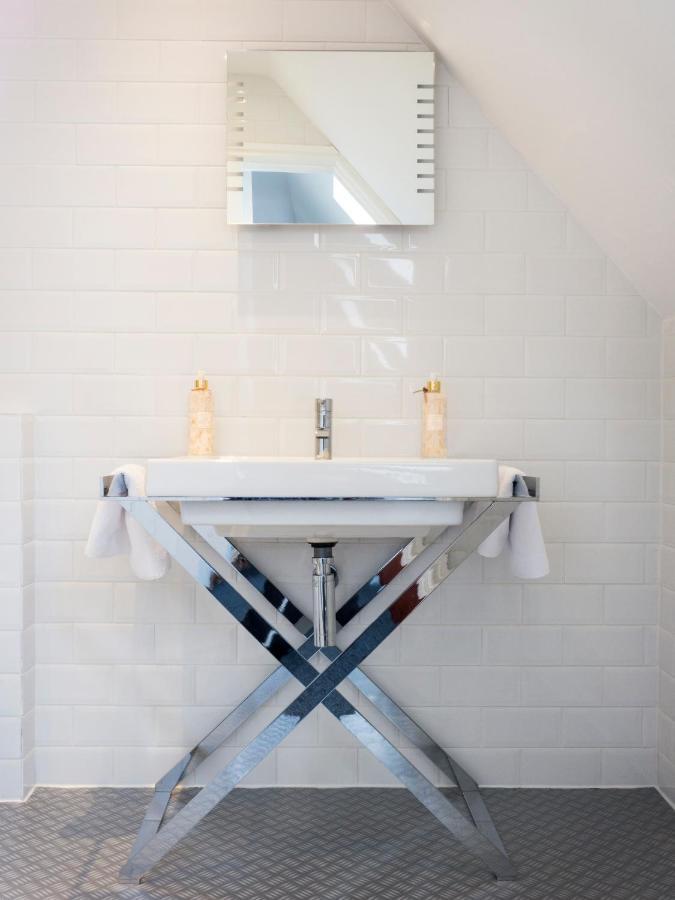 The Steppes Holiday Cottages Hereford Extérieur photo